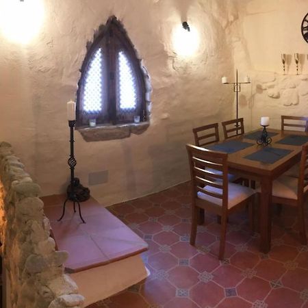 투레 Casa De Piedra.The Stone House 빌라 외부 사진