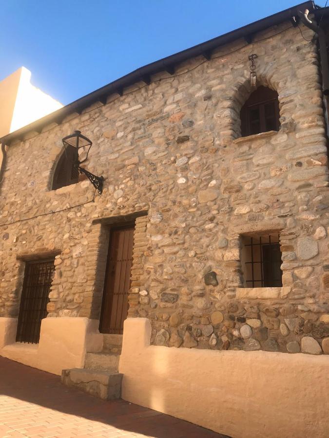 투레 Casa De Piedra.The Stone House 빌라 외부 사진