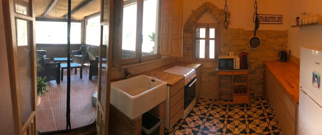 투레 Casa De Piedra.The Stone House 빌라 외부 사진