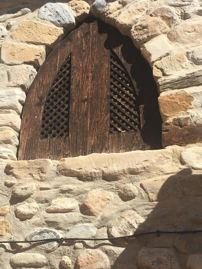 투레 Casa De Piedra.The Stone House 빌라 외부 사진