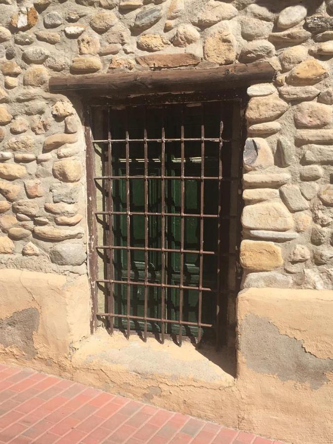 투레 Casa De Piedra.The Stone House 빌라 외부 사진