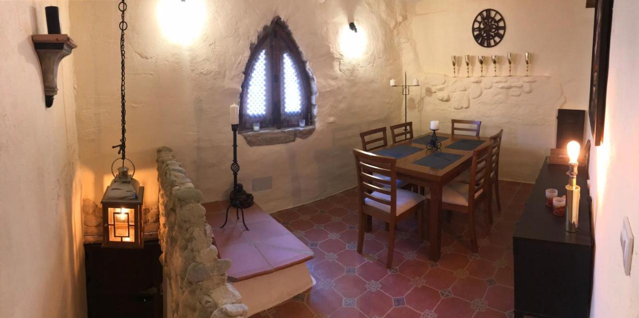 투레 Casa De Piedra.The Stone House 빌라 외부 사진