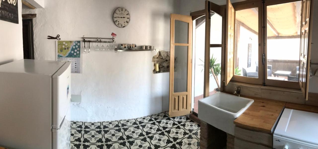 투레 Casa De Piedra.The Stone House 빌라 외부 사진