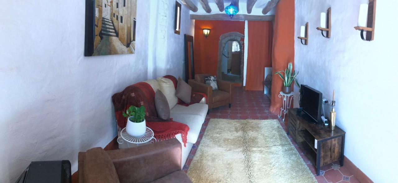 투레 Casa De Piedra.The Stone House 빌라 외부 사진